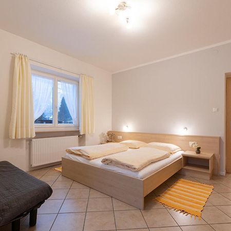 Appartements Margit Vipiteno Zewnętrze zdjęcie