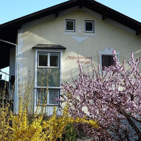 Appartements Margit Vipiteno Zewnętrze zdjęcie