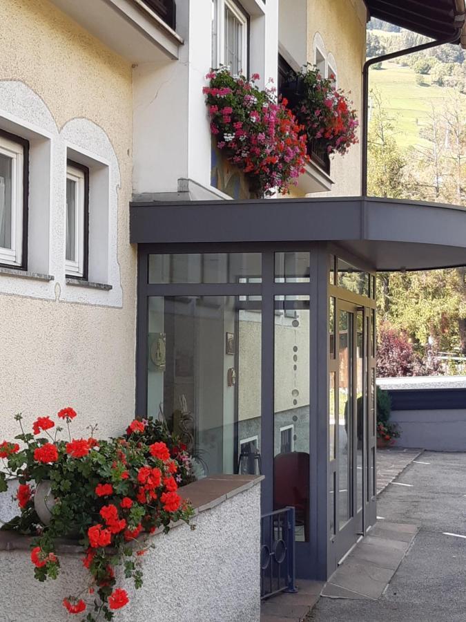 Appartements Margit Vipiteno Zewnętrze zdjęcie