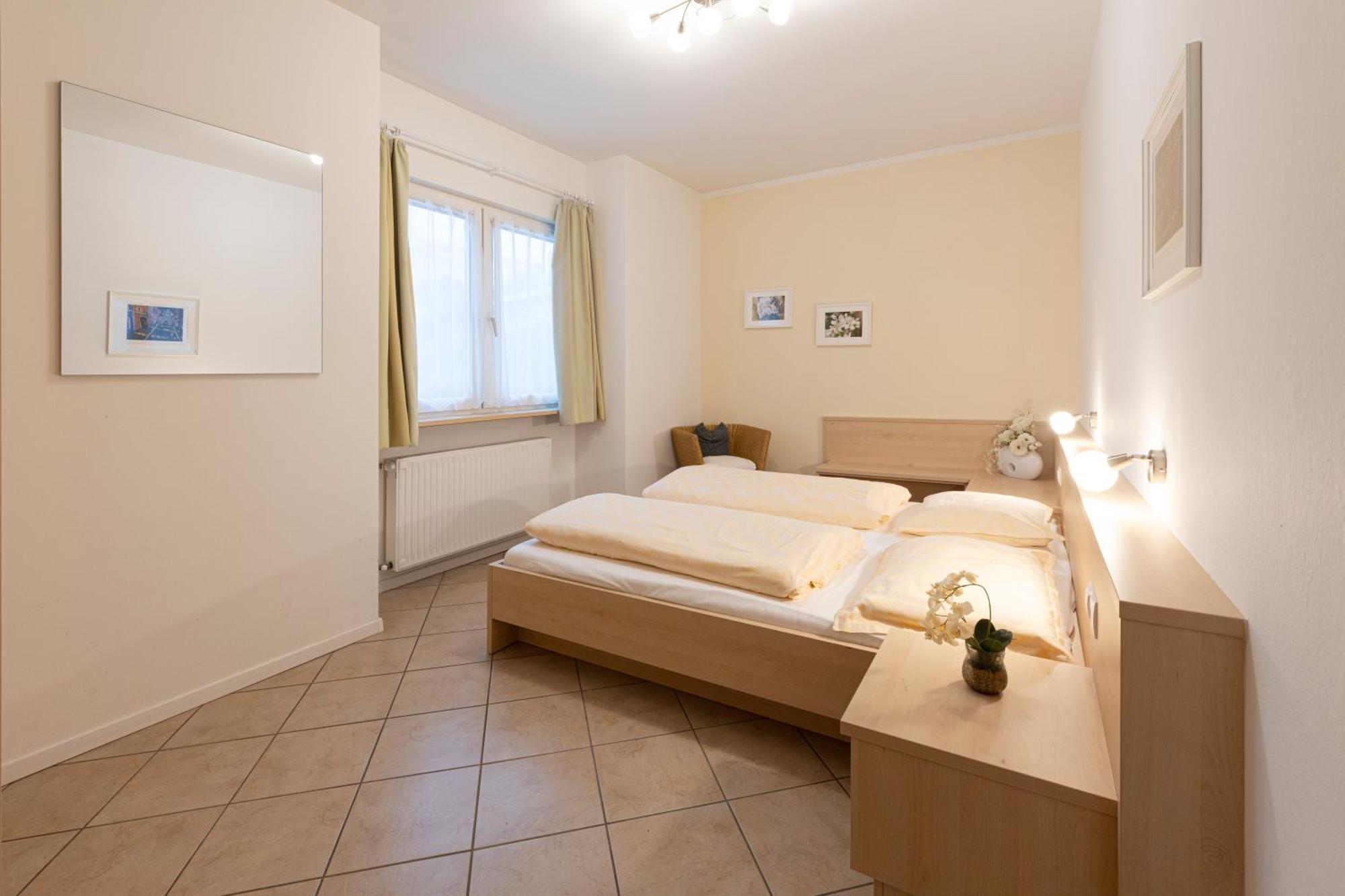 Appartements Margit Vipiteno Zewnętrze zdjęcie