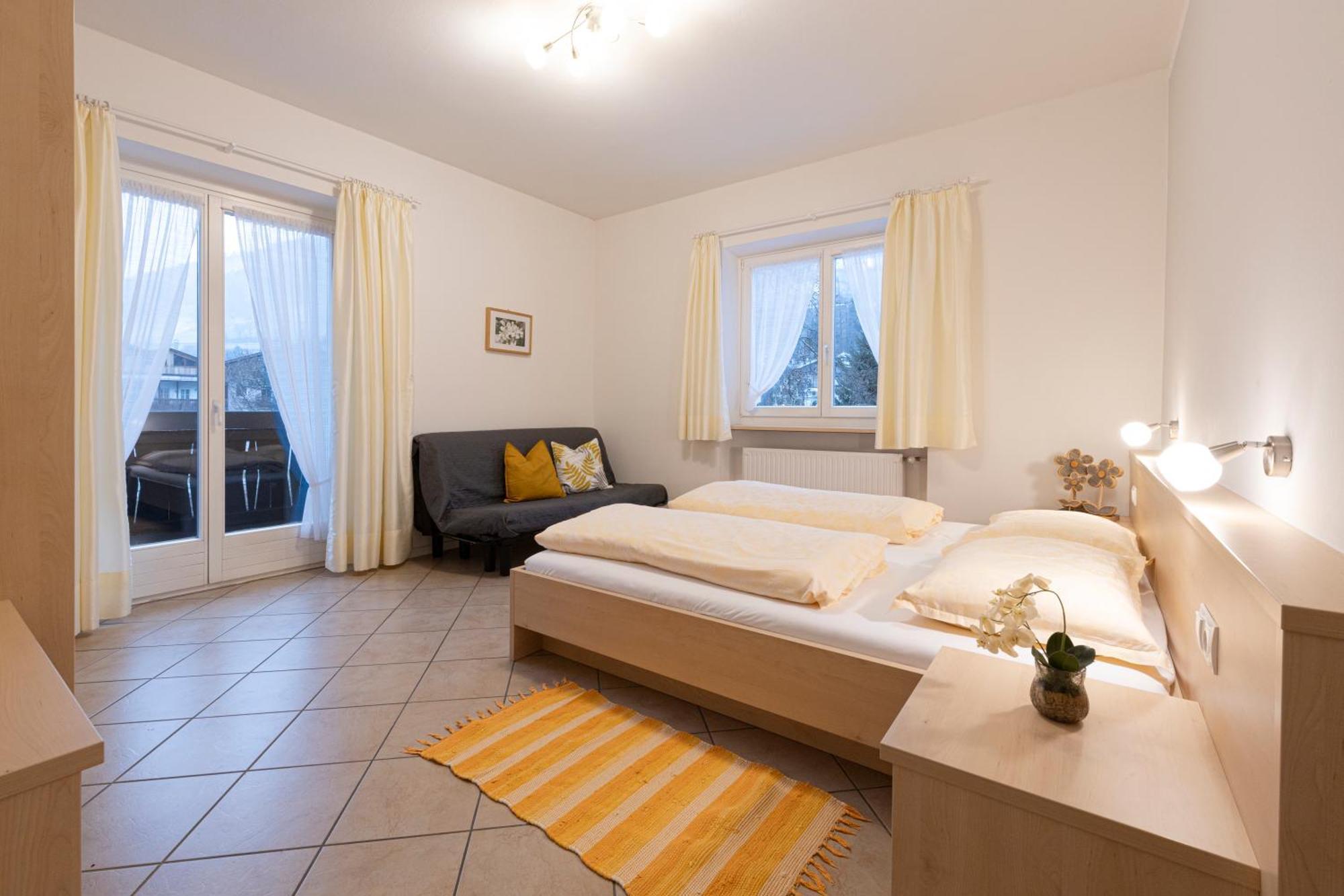 Appartements Margit Vipiteno Zewnętrze zdjęcie