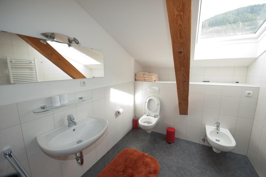 Appartements Margit Vipiteno Zewnętrze zdjęcie