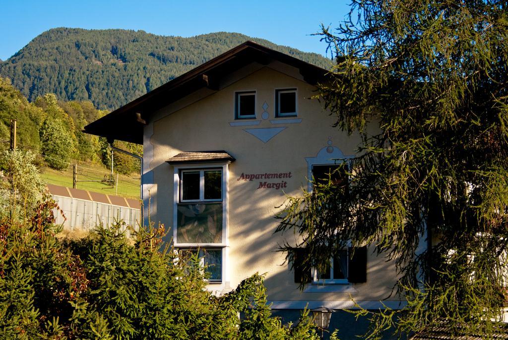 Appartements Margit Vipiteno Zewnętrze zdjęcie