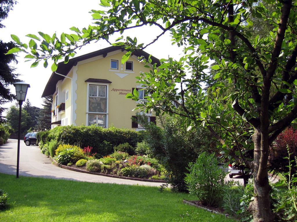 Appartements Margit Vipiteno Zewnętrze zdjęcie
