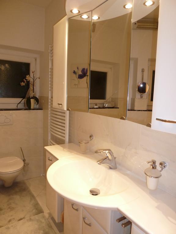 Appartements Margit Vipiteno Zewnętrze zdjęcie