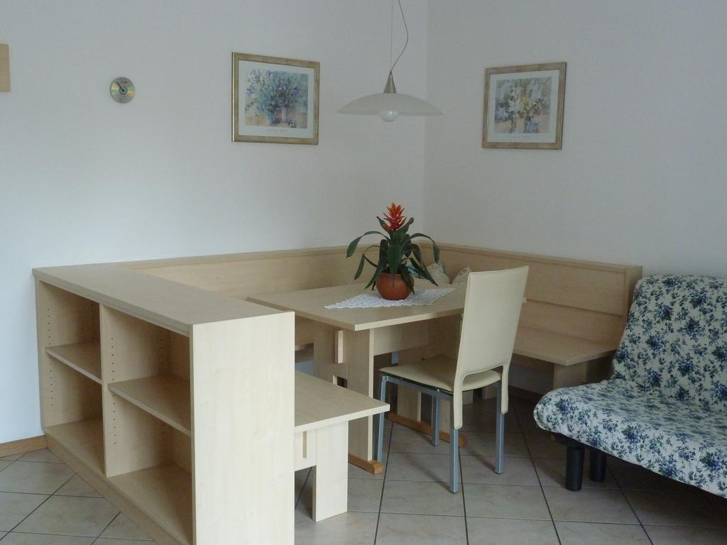 Appartements Margit Vipiteno Zewnętrze zdjęcie