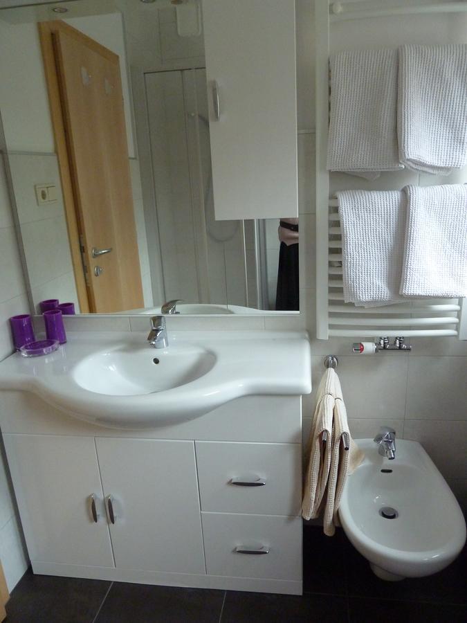 Appartements Margit Vipiteno Zewnętrze zdjęcie
