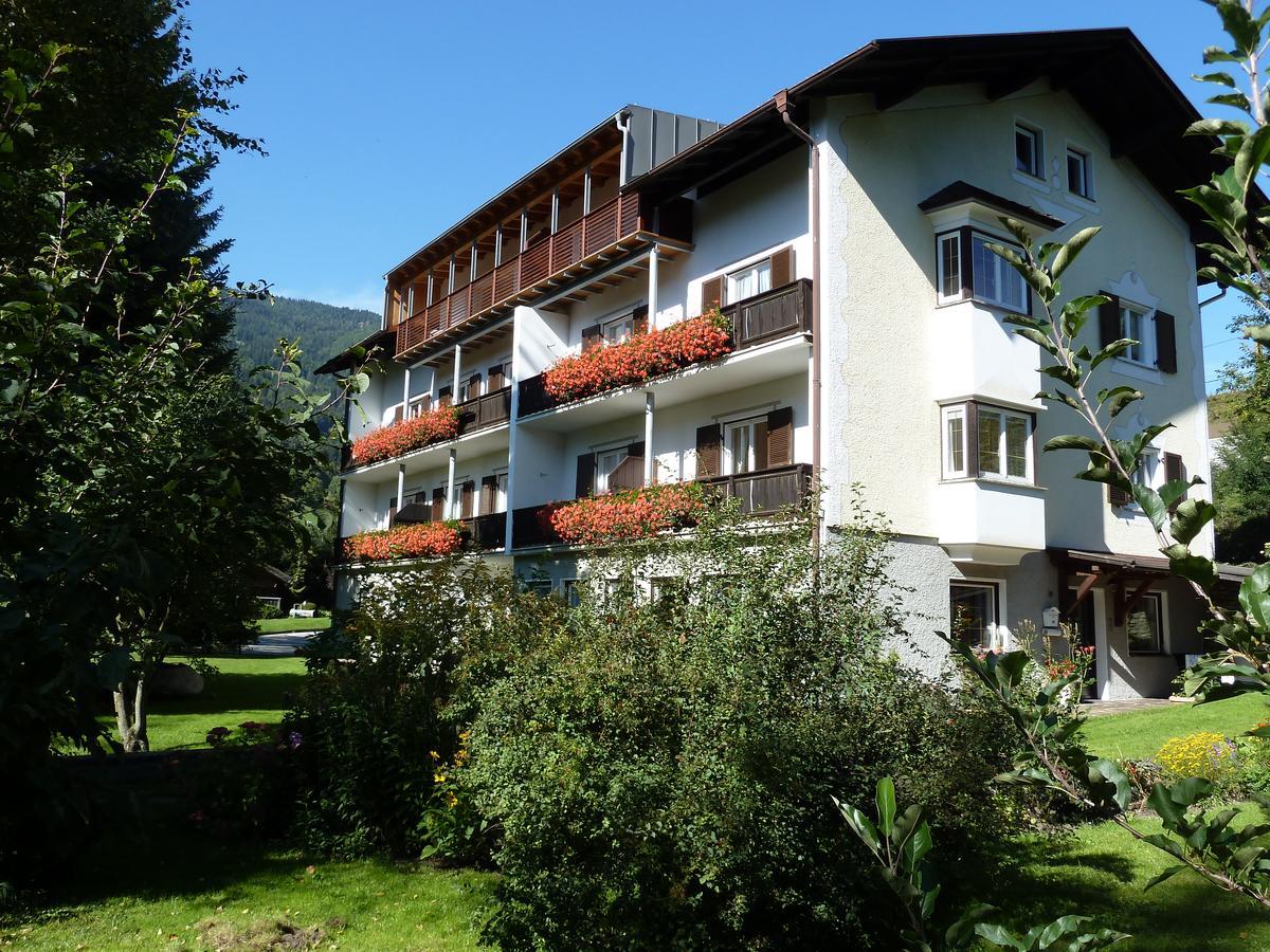 Appartements Margit Vipiteno Zewnętrze zdjęcie