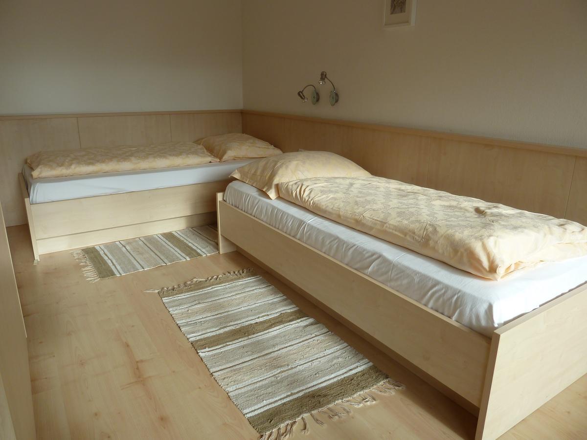 Appartements Margit Vipiteno Zewnętrze zdjęcie