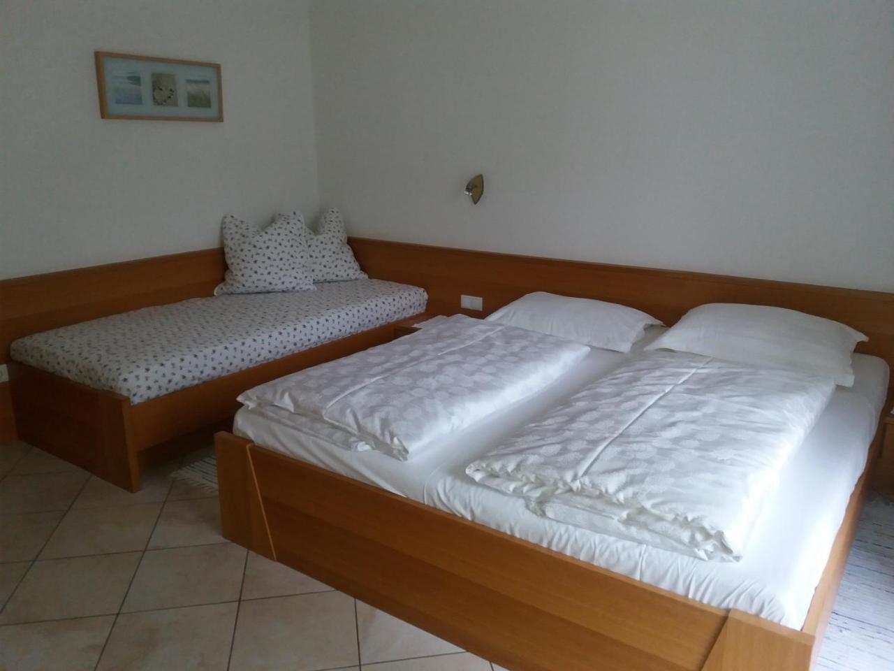 Appartements Margit Vipiteno Zewnętrze zdjęcie